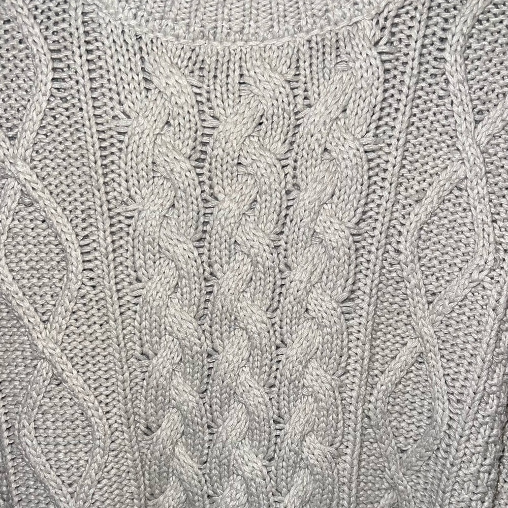 forever 21 woven sweater , size large , #f21 #forever21 #sweater #fall